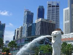 李光耀：新加坡的企业家文化